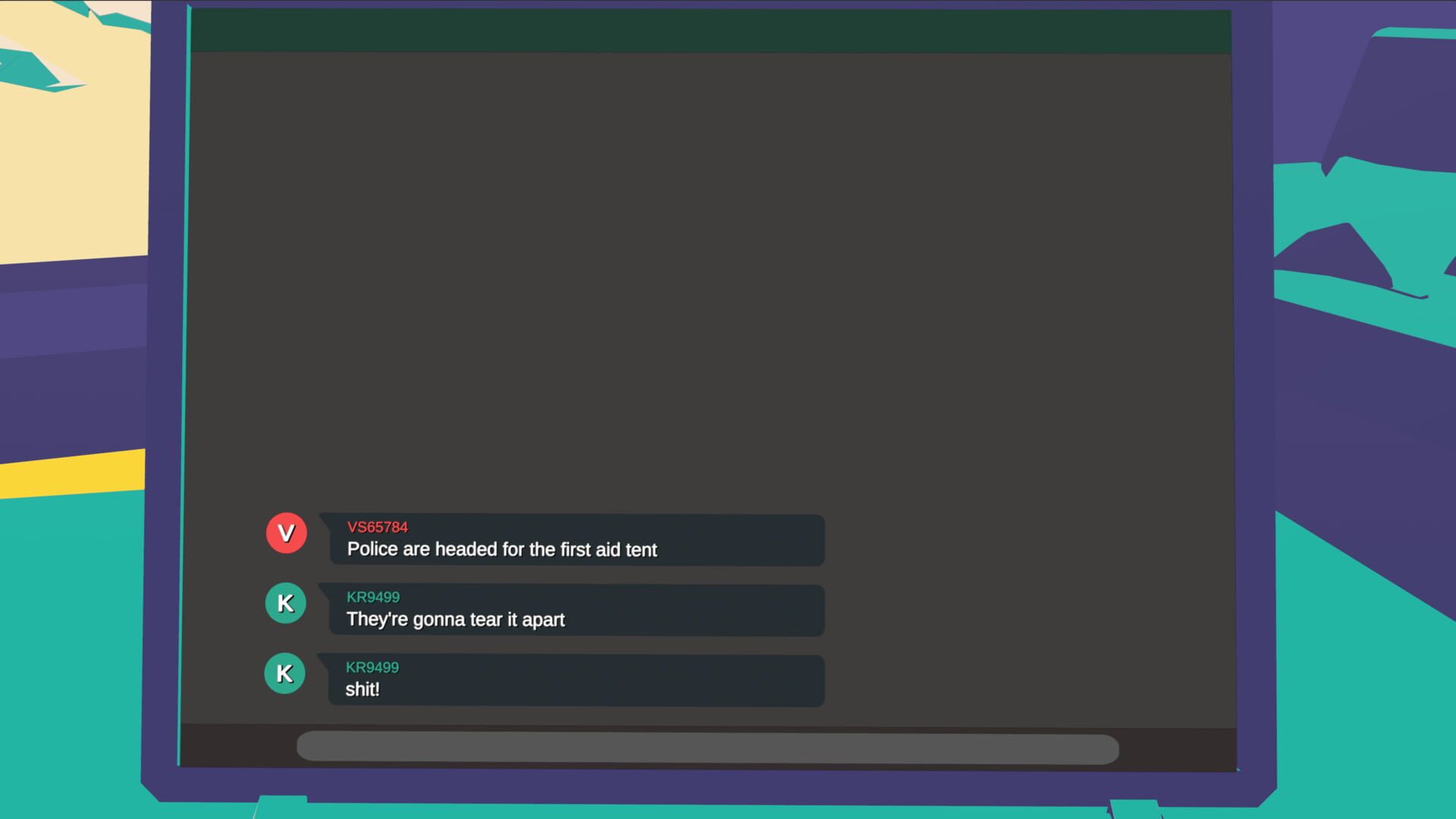 Screenshot for The Change Architect