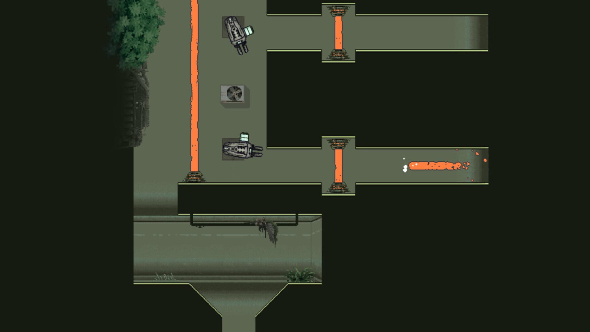 Screenshot for 10mg: Snaaak