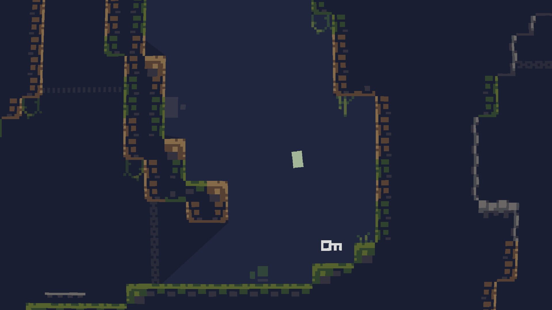 Screenshot for 10mg: Always Down