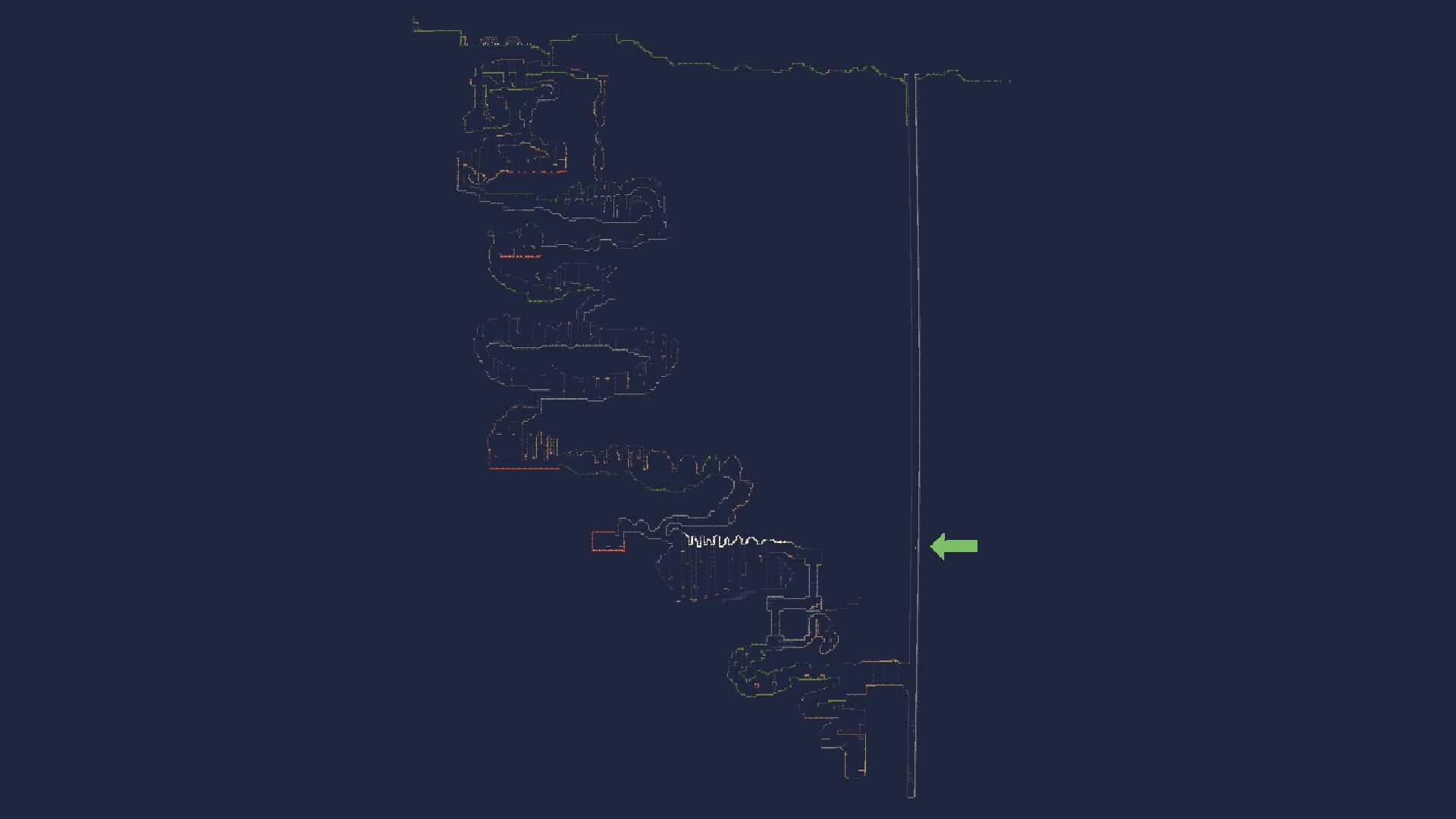 Screenshot for 10mg: Always Down