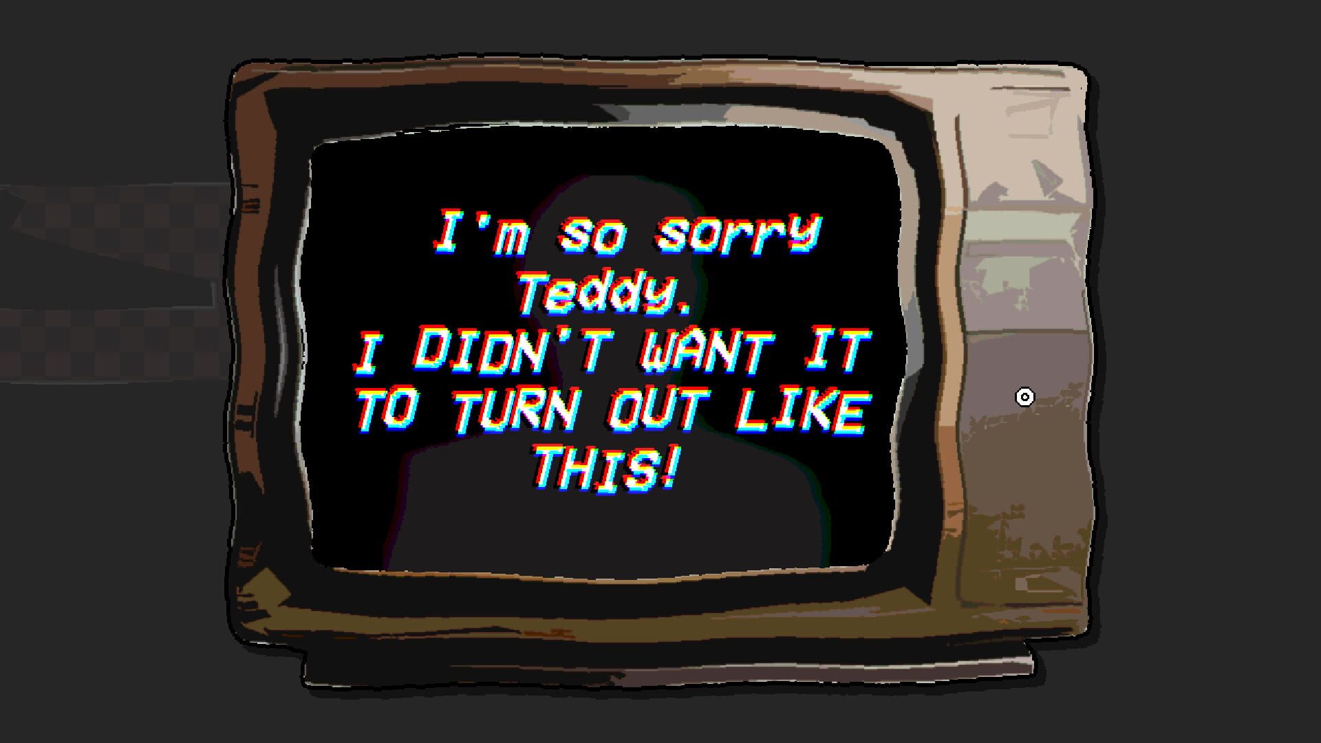 Screenshot for 10mg: Sealed Estate