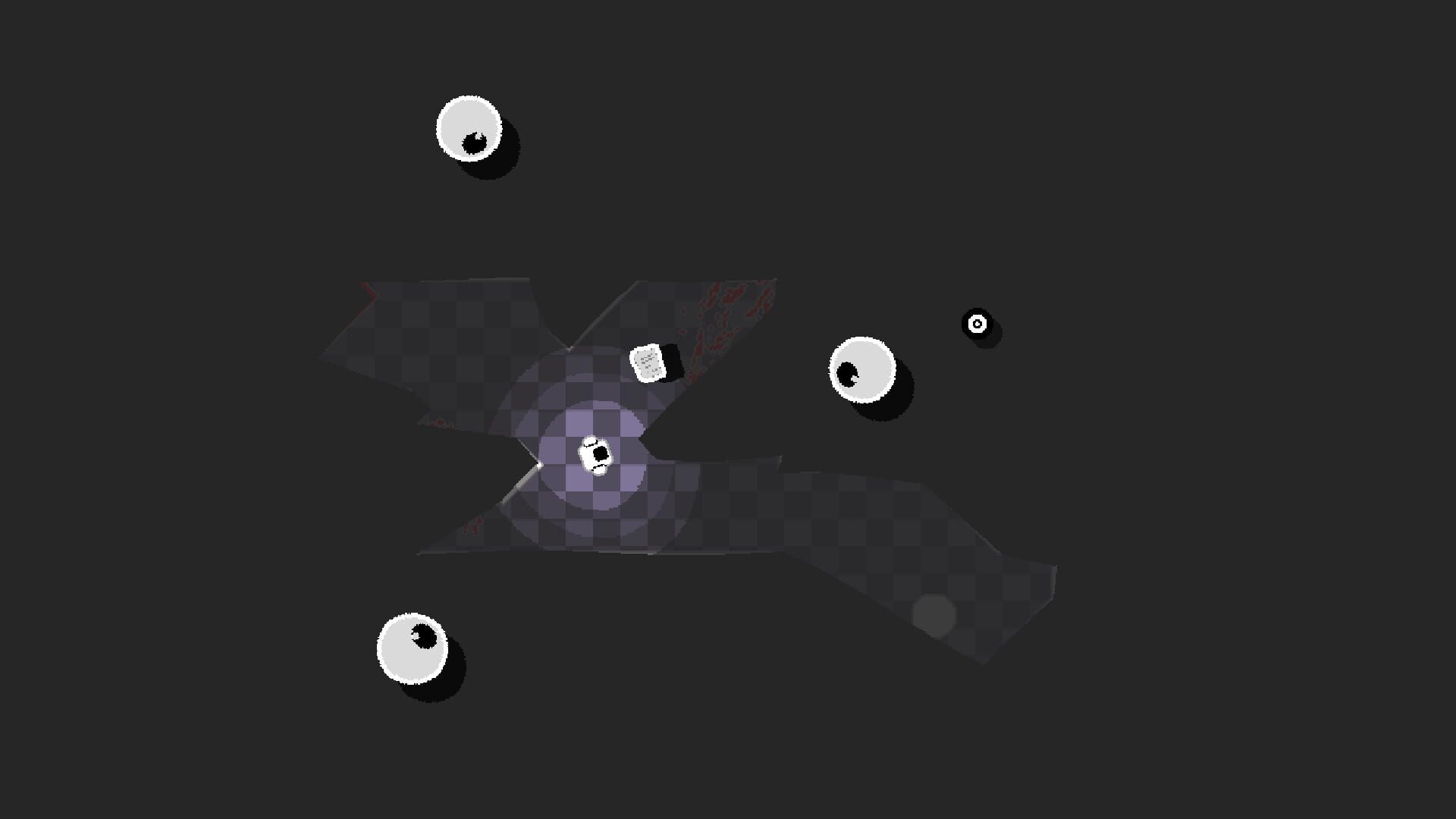 Screenshot for 10mg: Sealed Estate