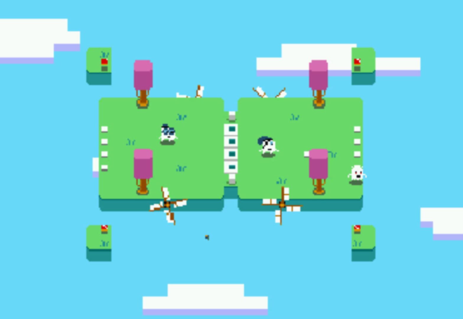 Screenshot for Misplaced