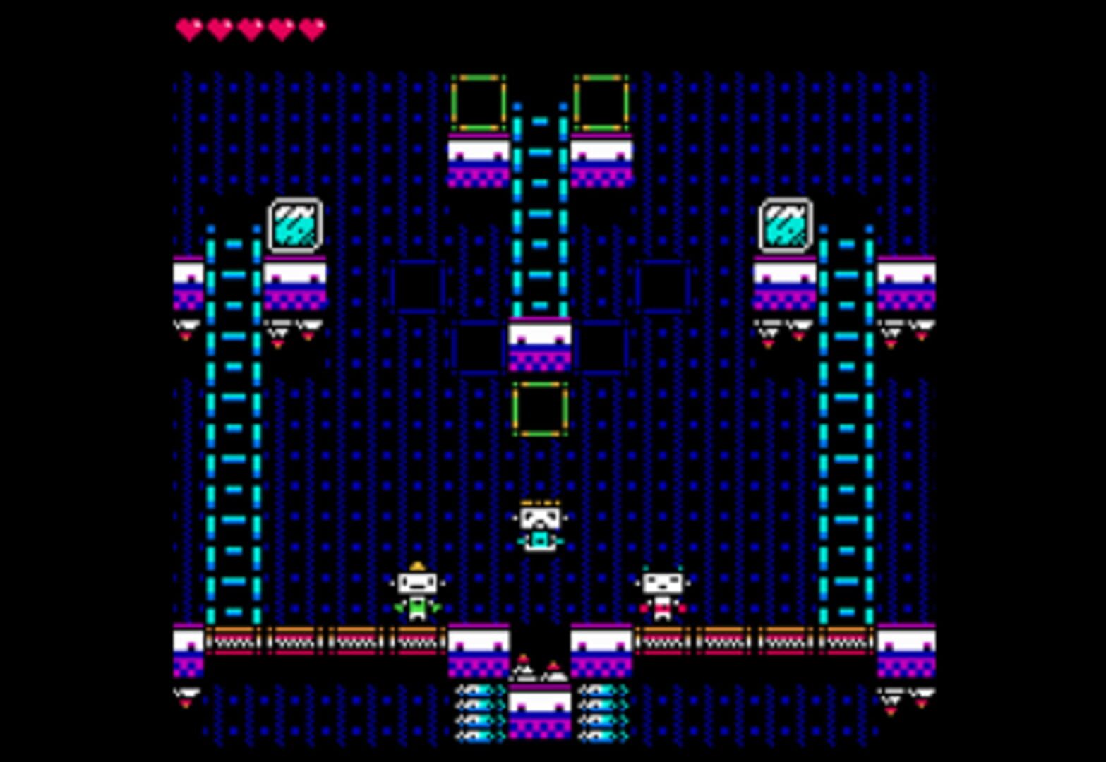 Screenshot for Multidude