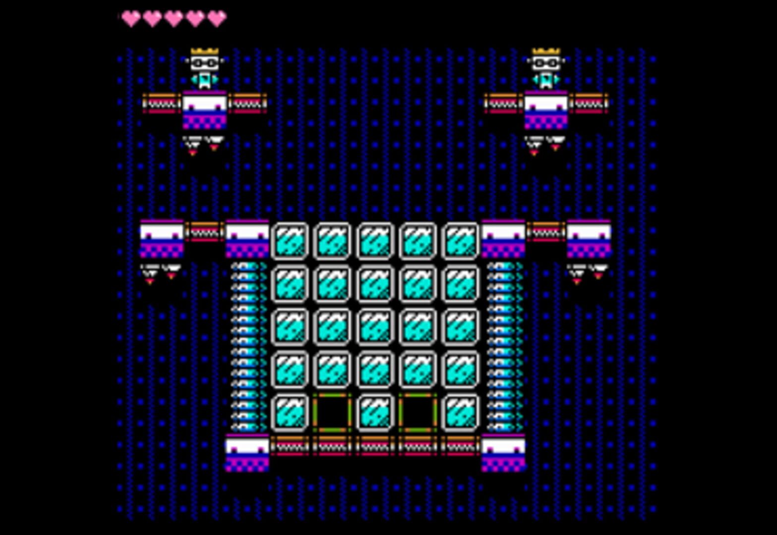 Screenshot for Multidude
