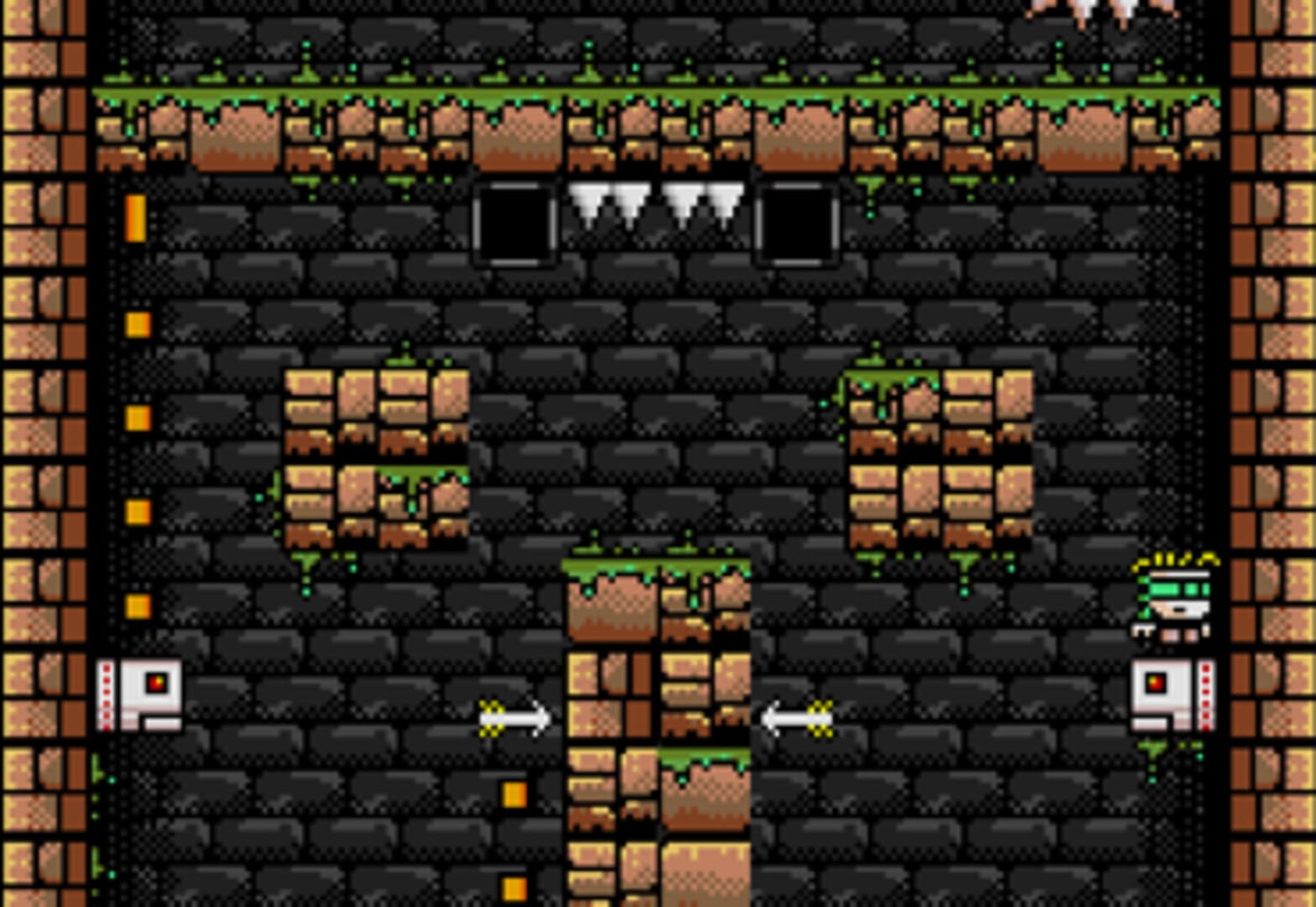 Screenshot for Old Towers