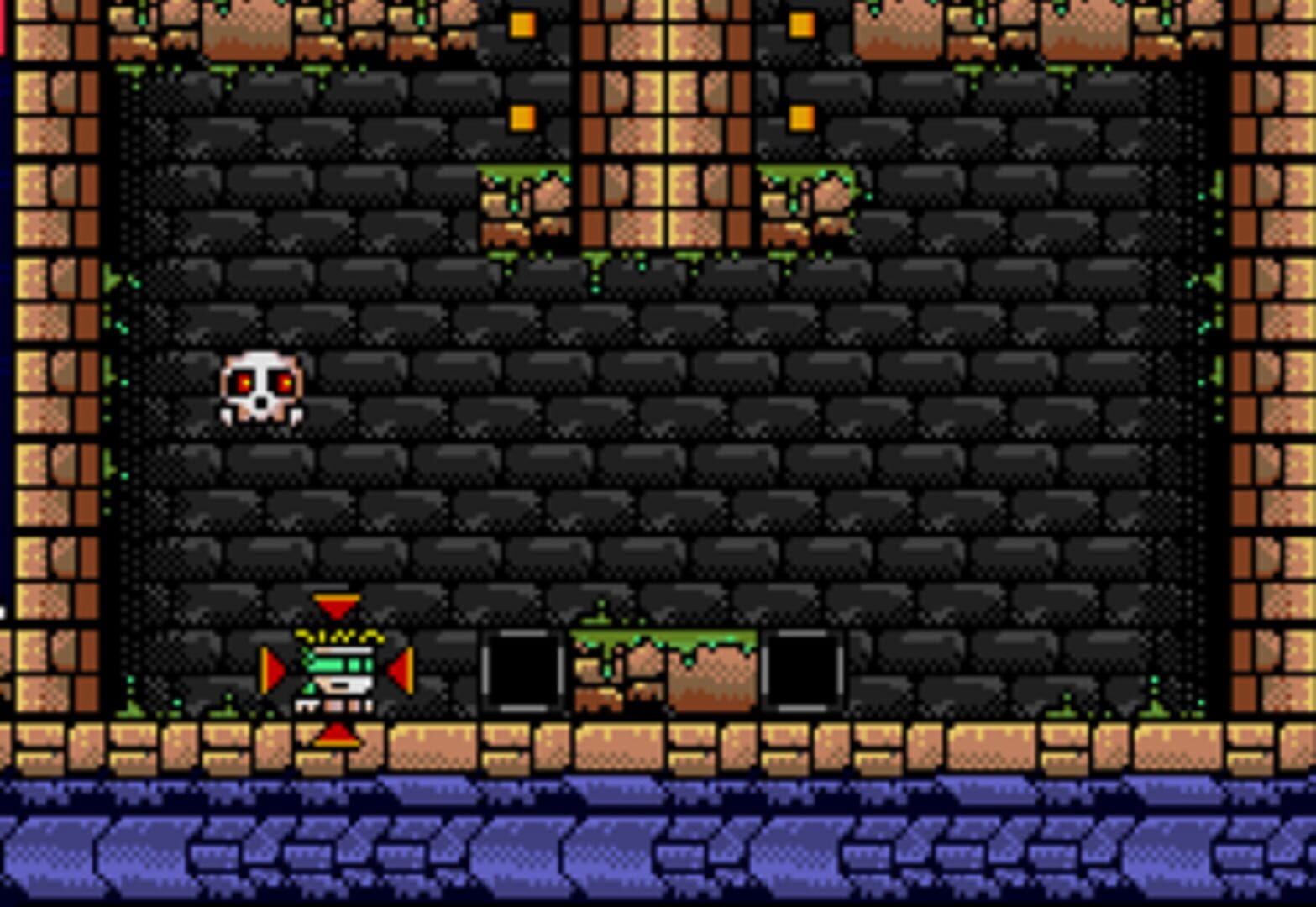 Screenshot for Old Towers