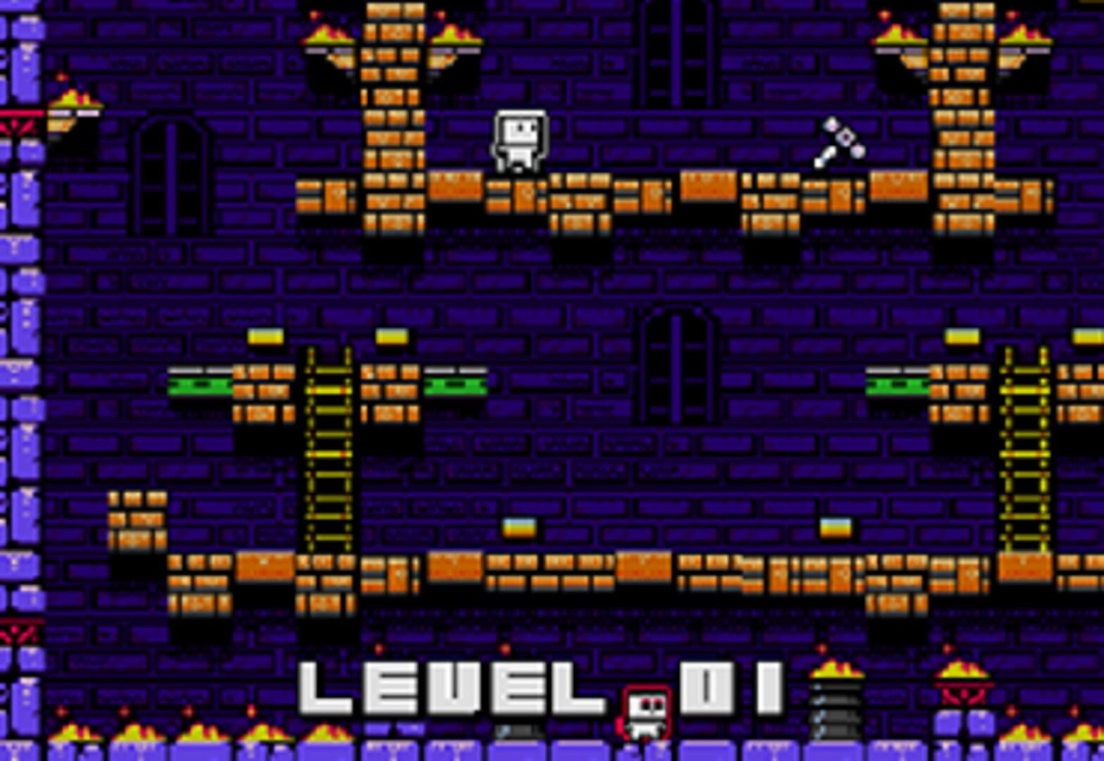 Screenshot for Yazzie