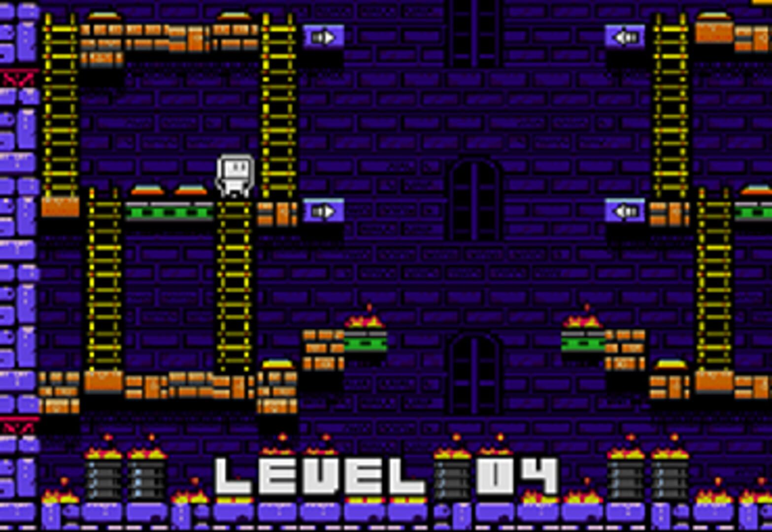 Screenshot for Yazzie