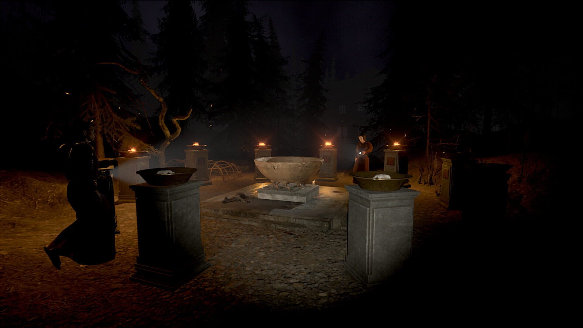 Screenshot for Devour