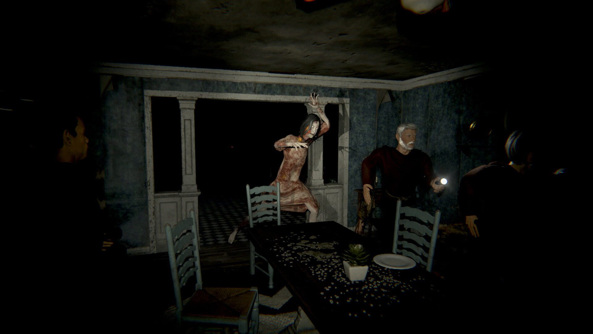 Screenshot for Devour