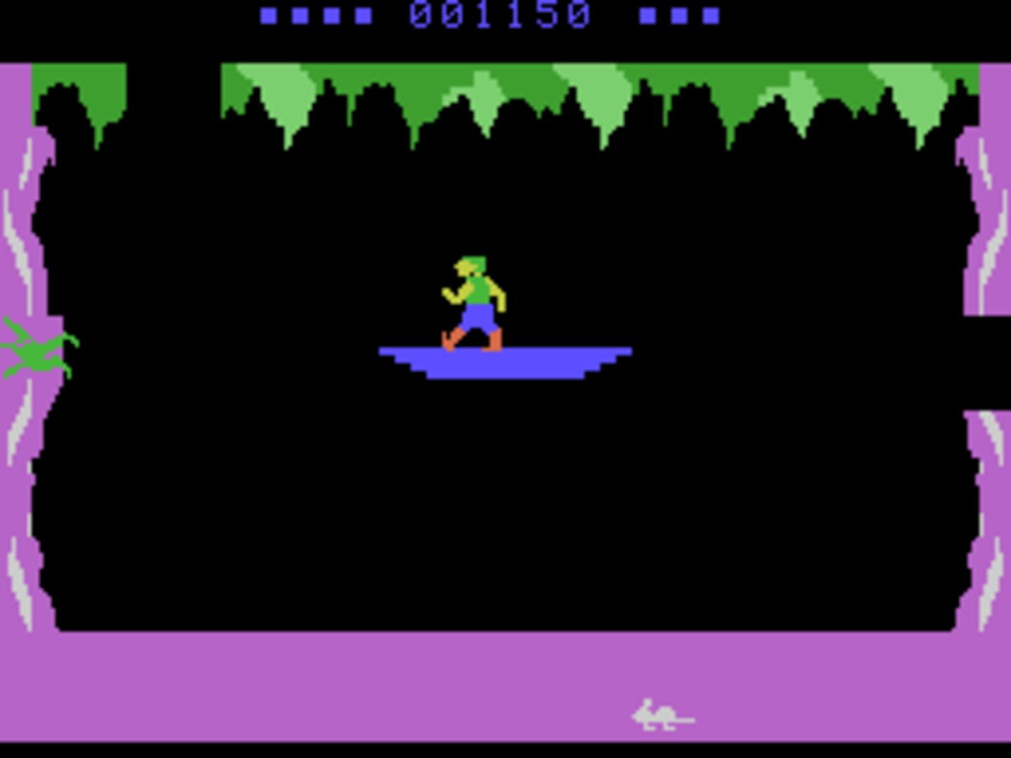 Screenshot for Tomarc the Barbarian