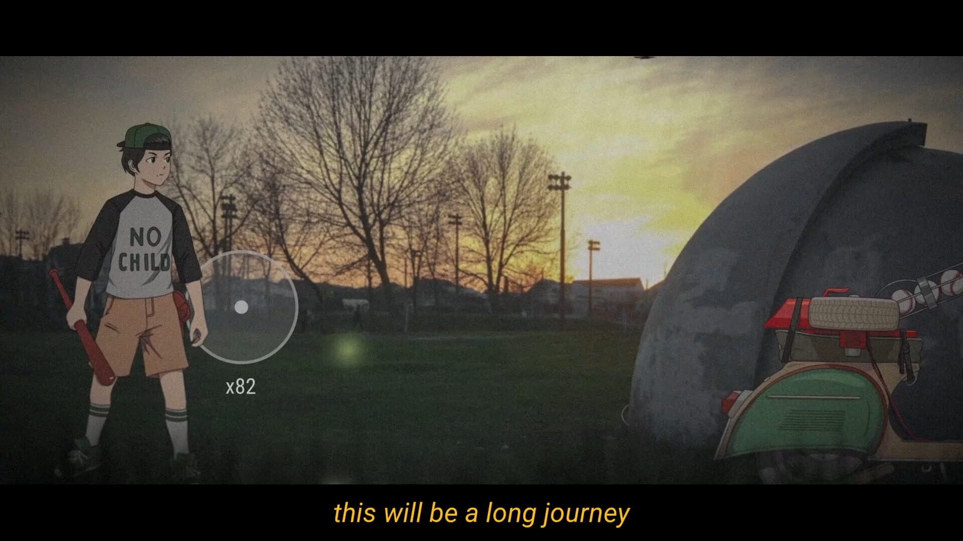 Screenshot for Kovox Pitch