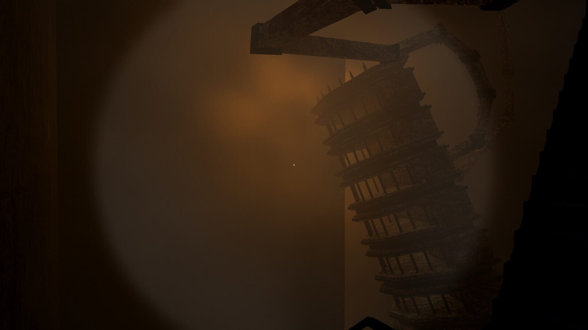Screenshot for Peekaboo Collection - 3 Tales of Horror