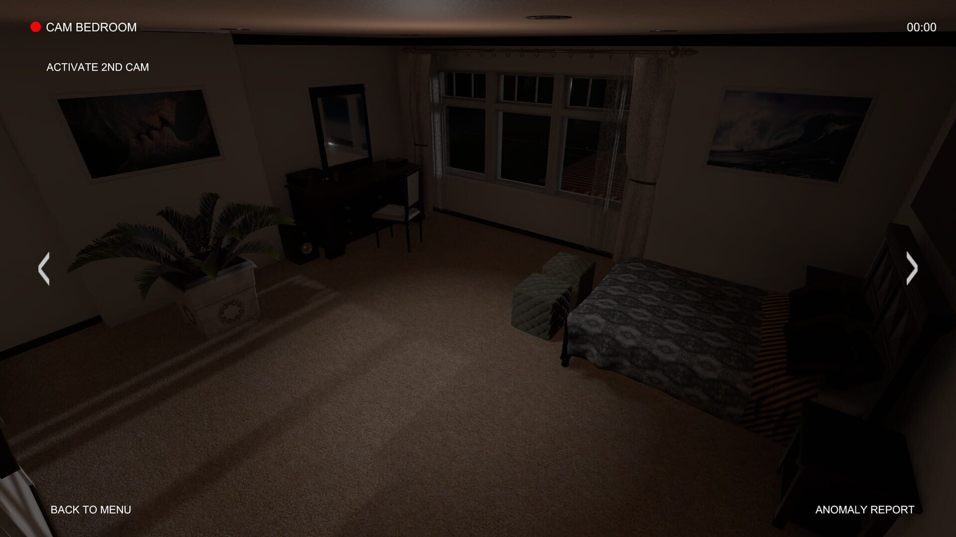 Screenshot for I'm on Observation Duty 2