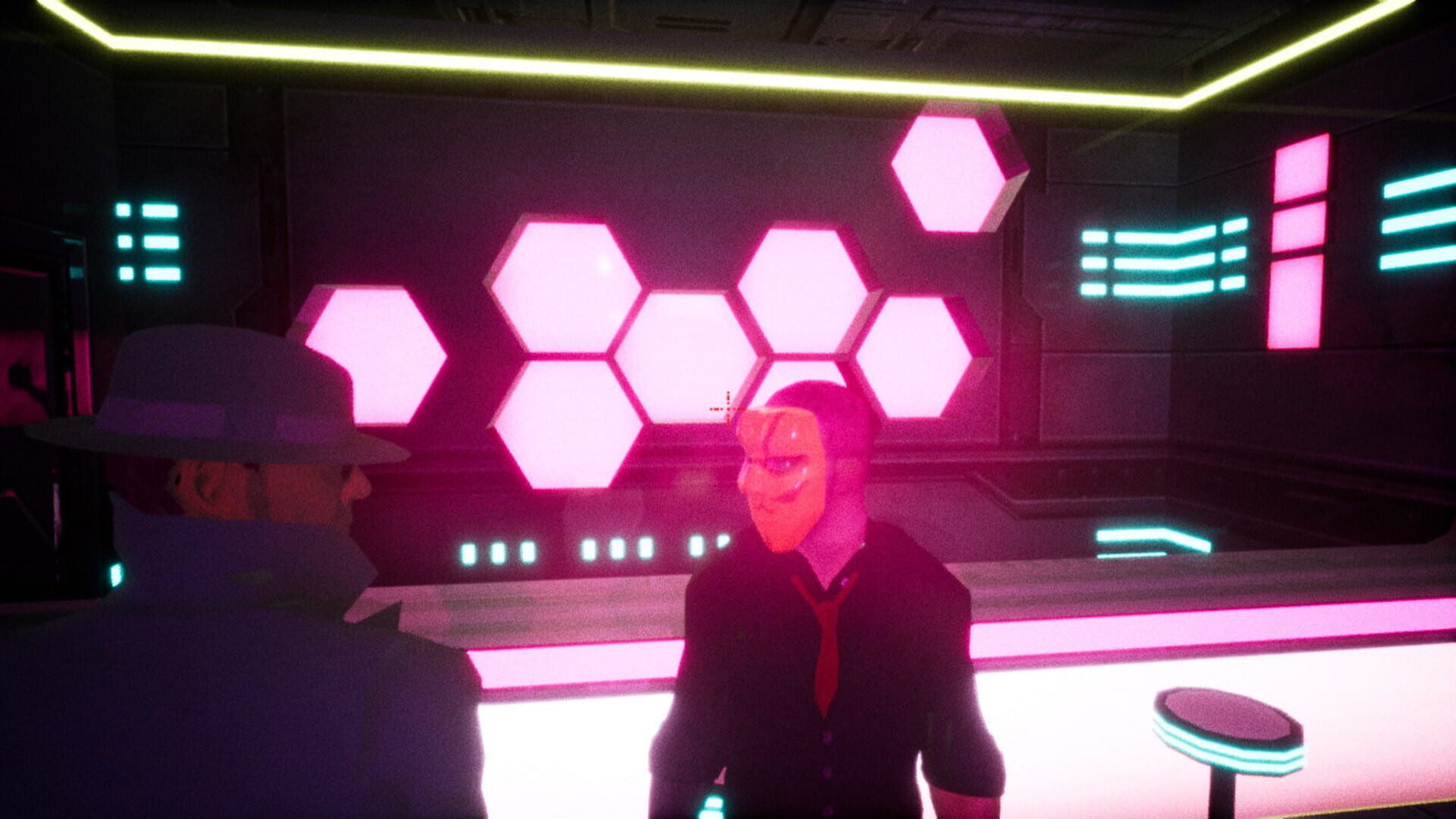 Screenshot for The Casebook of Arkady Smith
