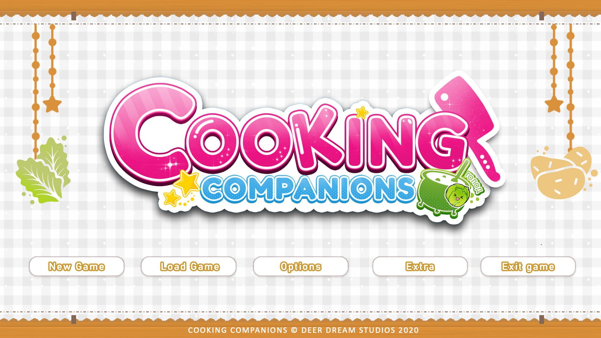 Screenshot for Cooking Companions