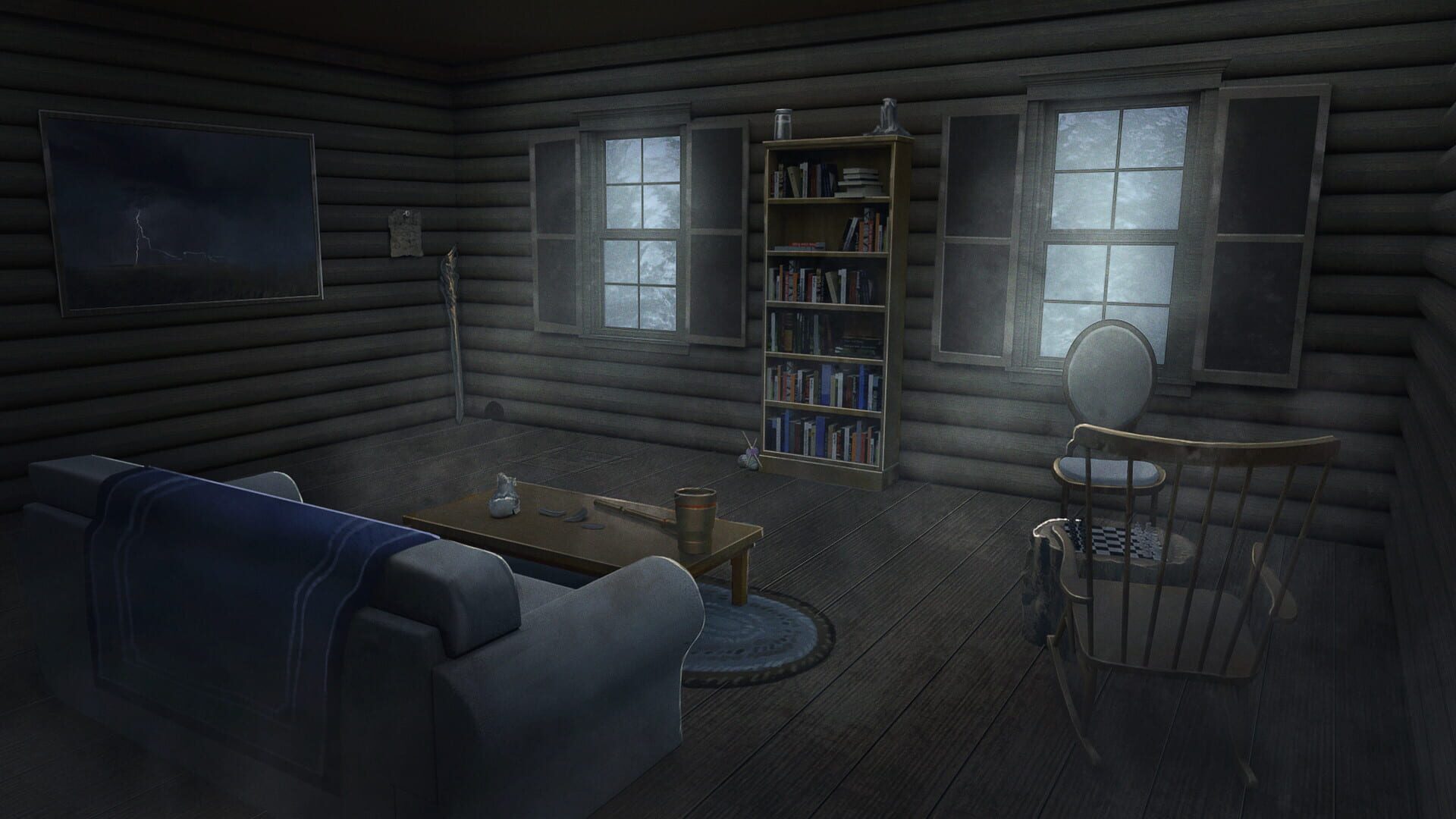 Screenshot for Cooking Companions