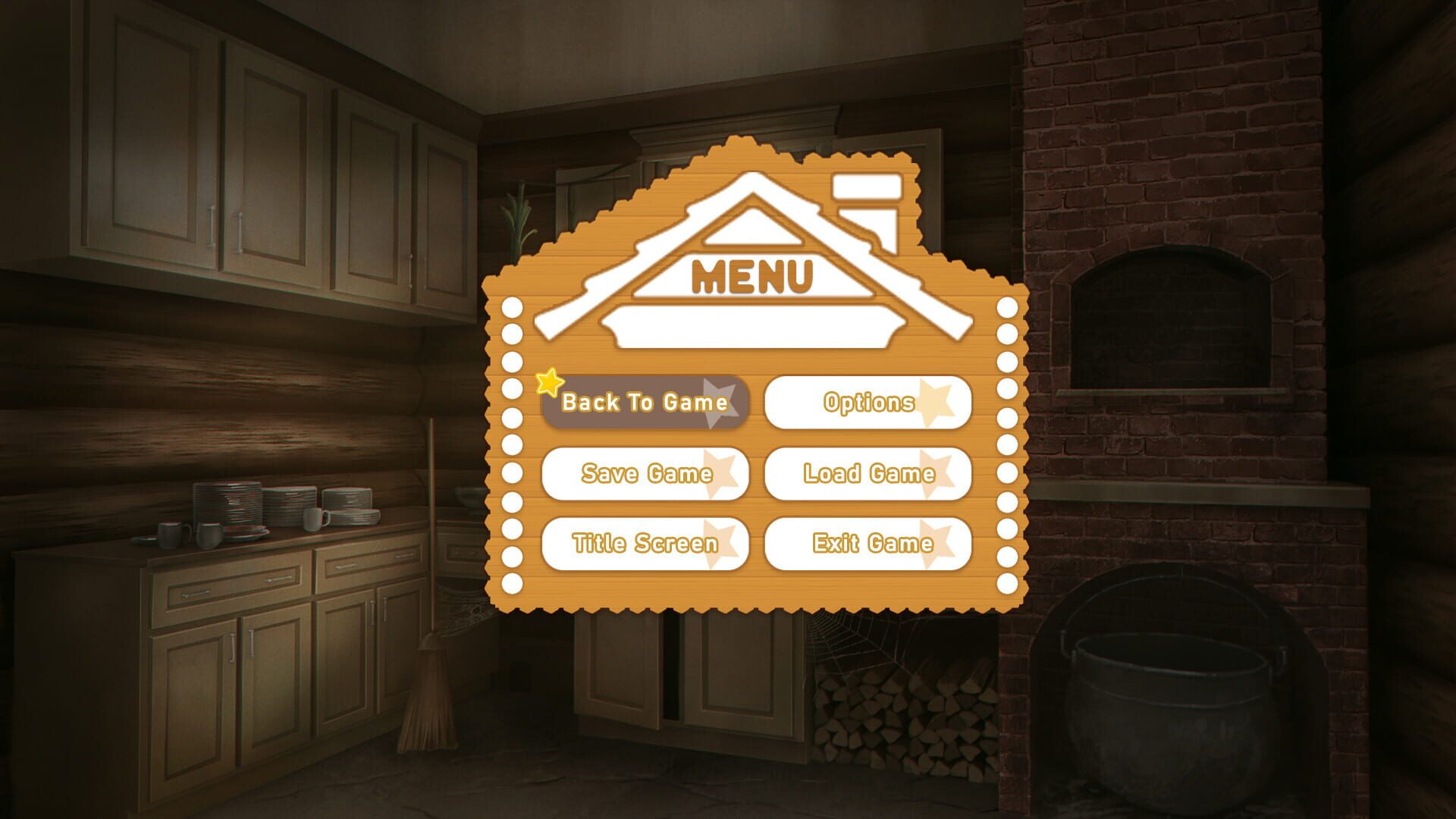 Screenshot for Cooking Companions