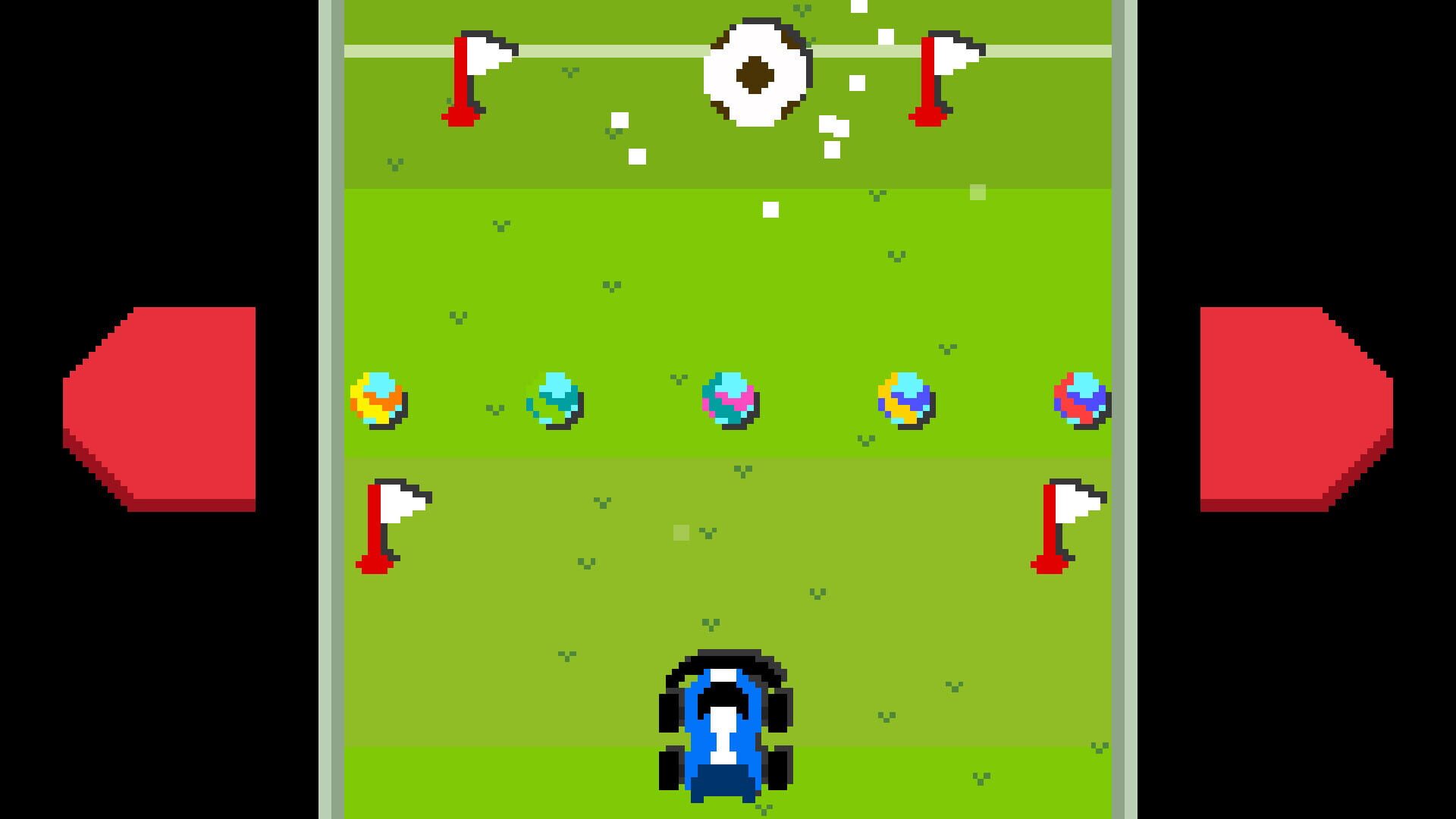 Screenshot for Pureya