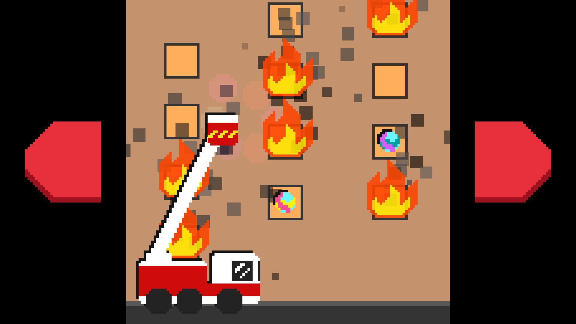 Screenshot for Pureya