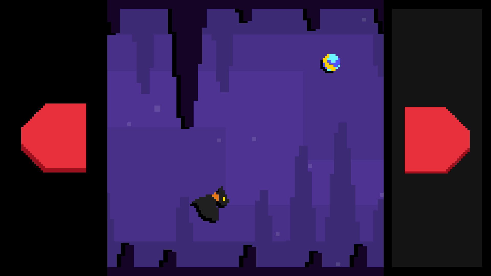 Screenshot for Pureya