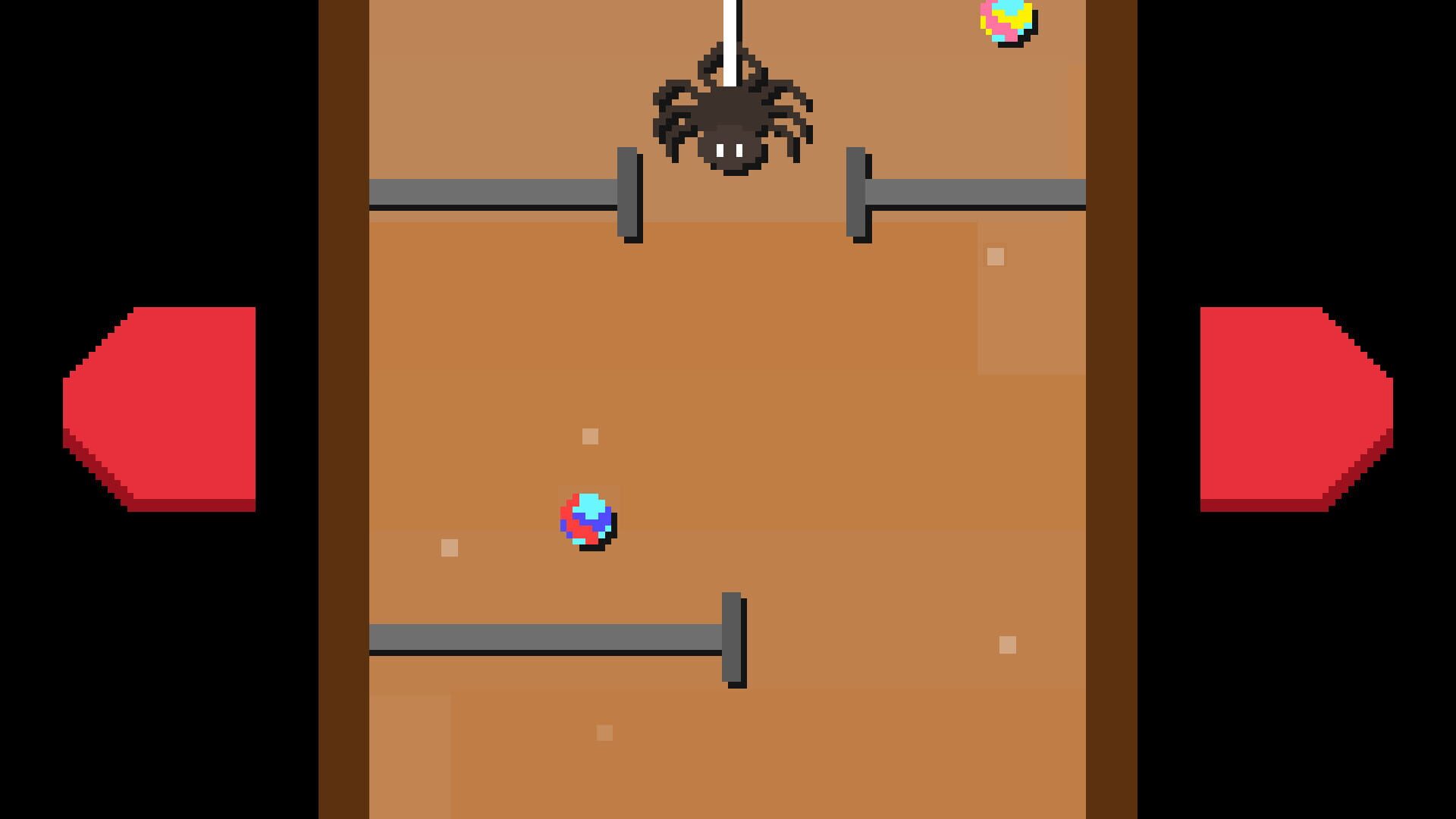 Screenshot for Pureya