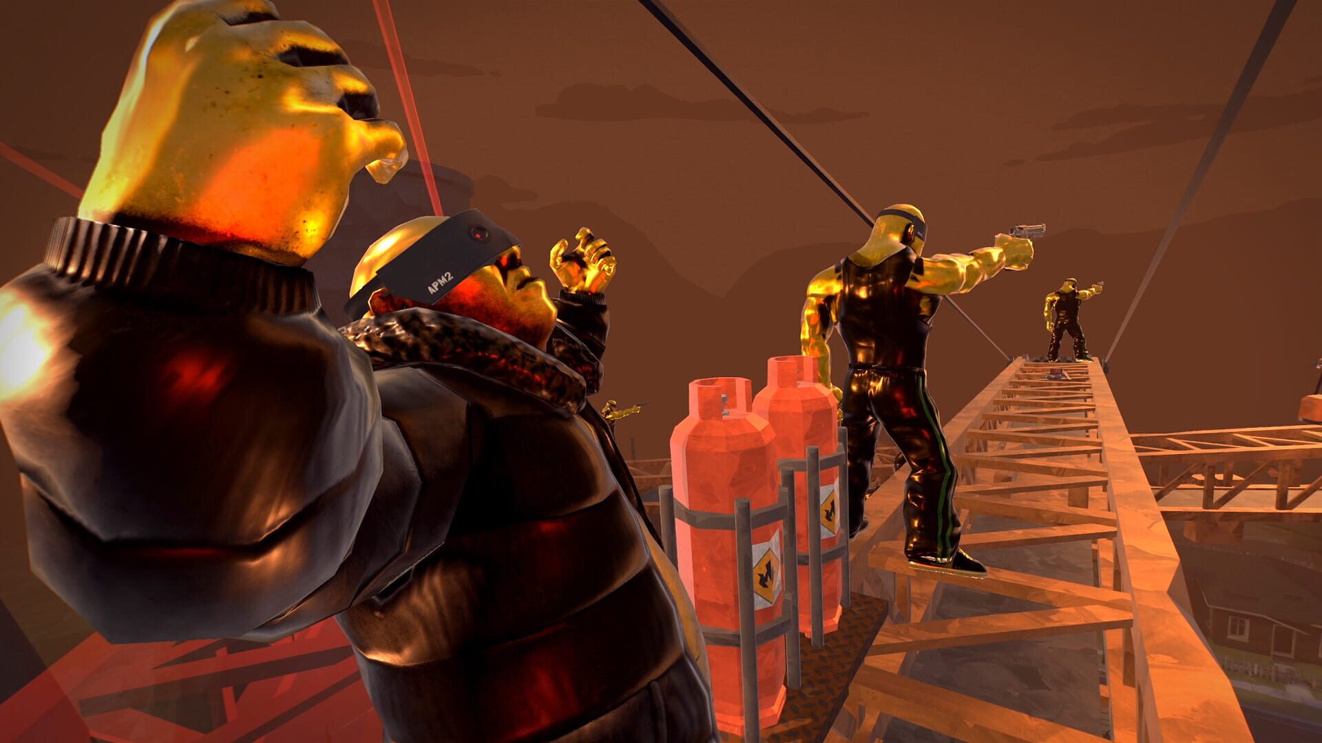 Screenshot for Time Hacker