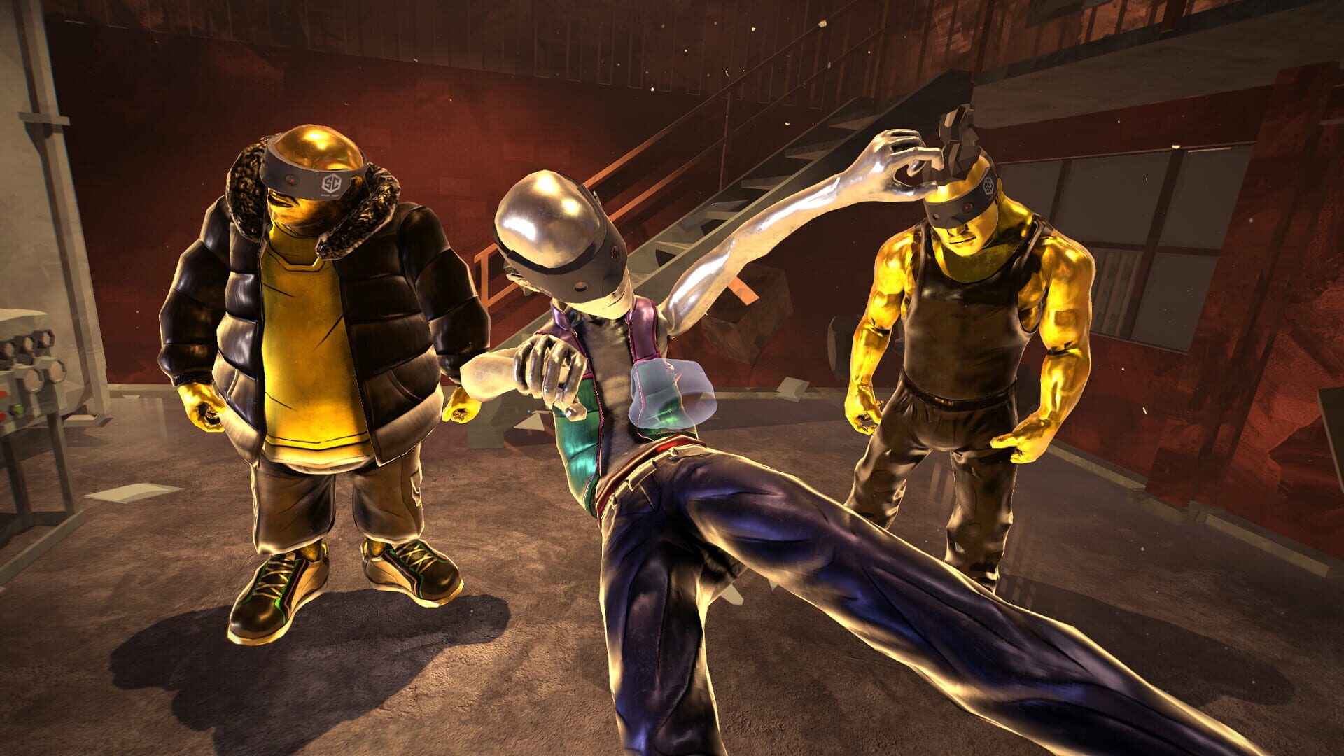 Screenshot for Time Hacker