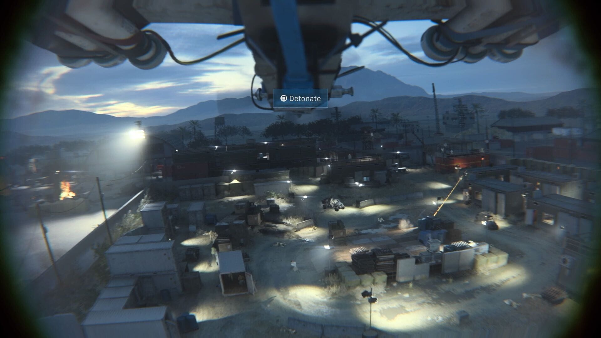 Screenshot for Call of Duty: Modern Warfare