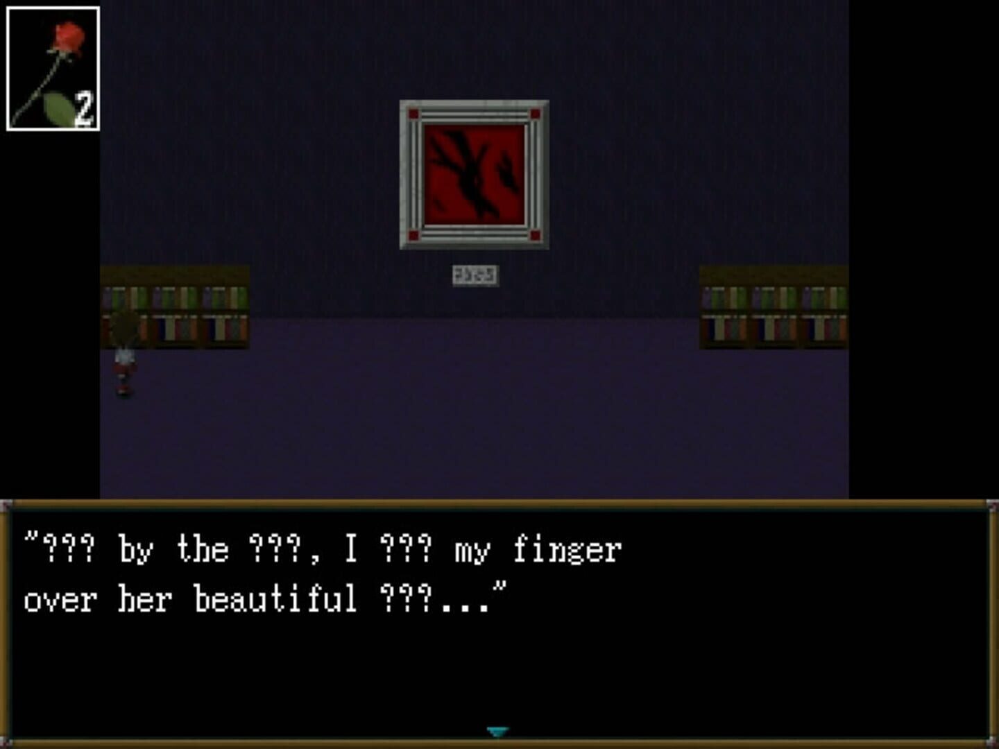 Screenshot for Ib