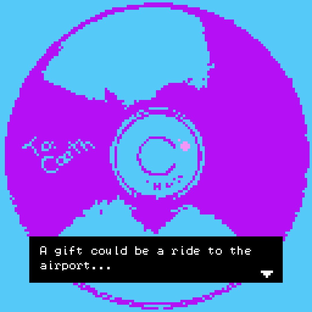 Screenshot for Gift Giving Up