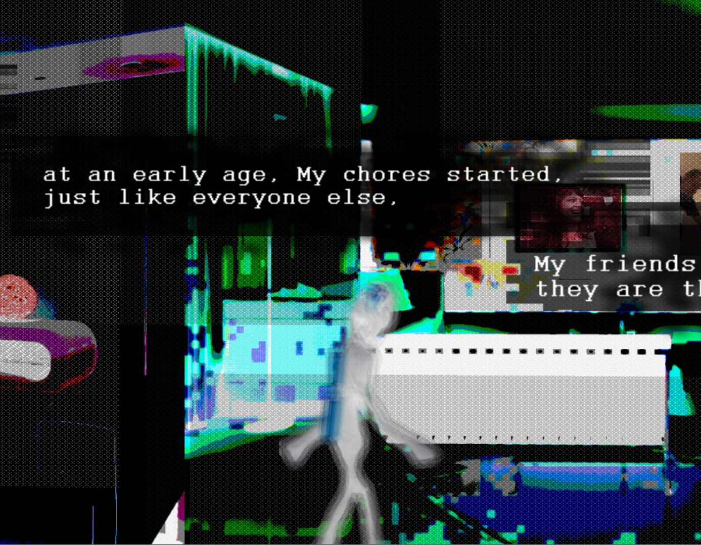 Screenshot for Vessel