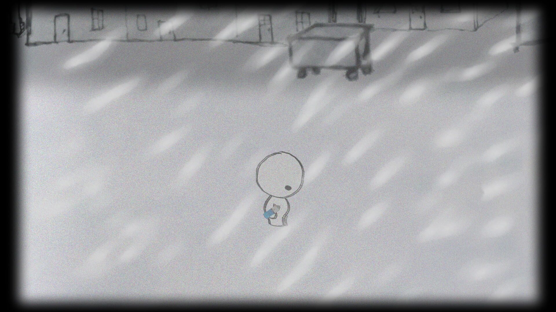 Screenshot for A Christmas Game