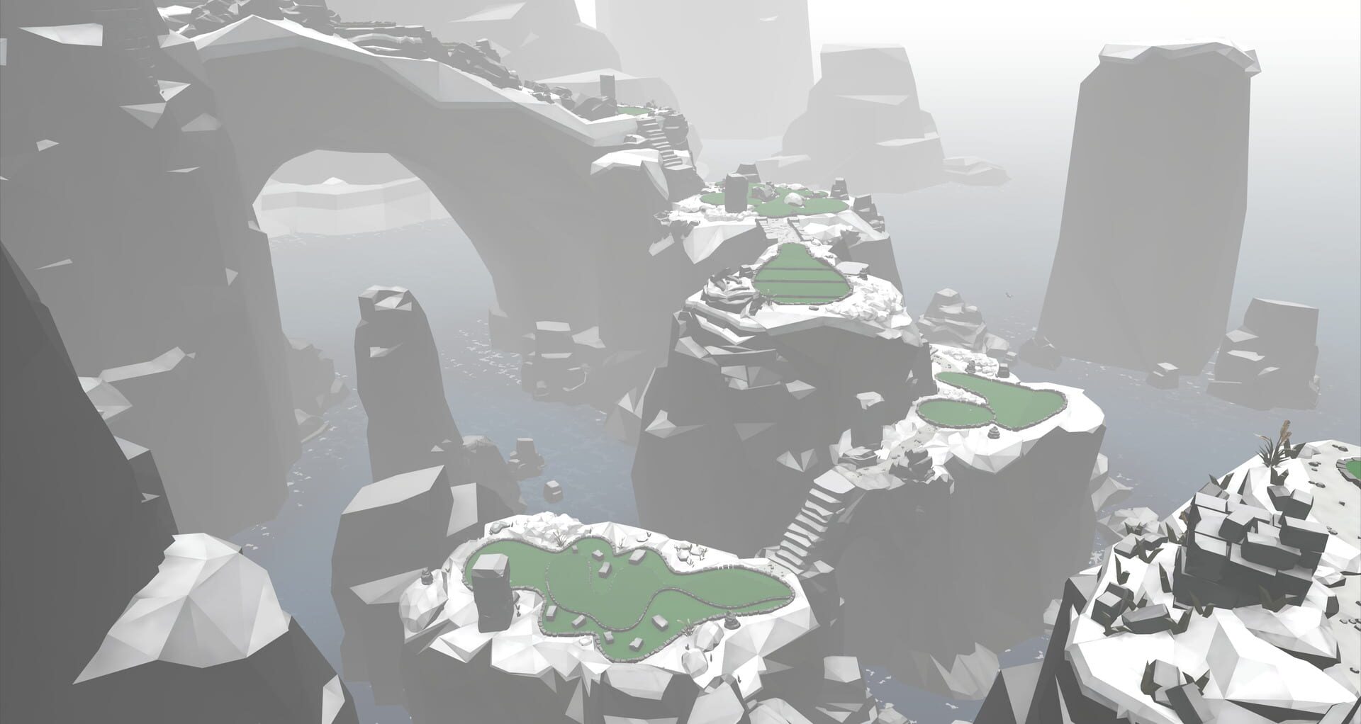Screenshot for Walkabout Mini Golf