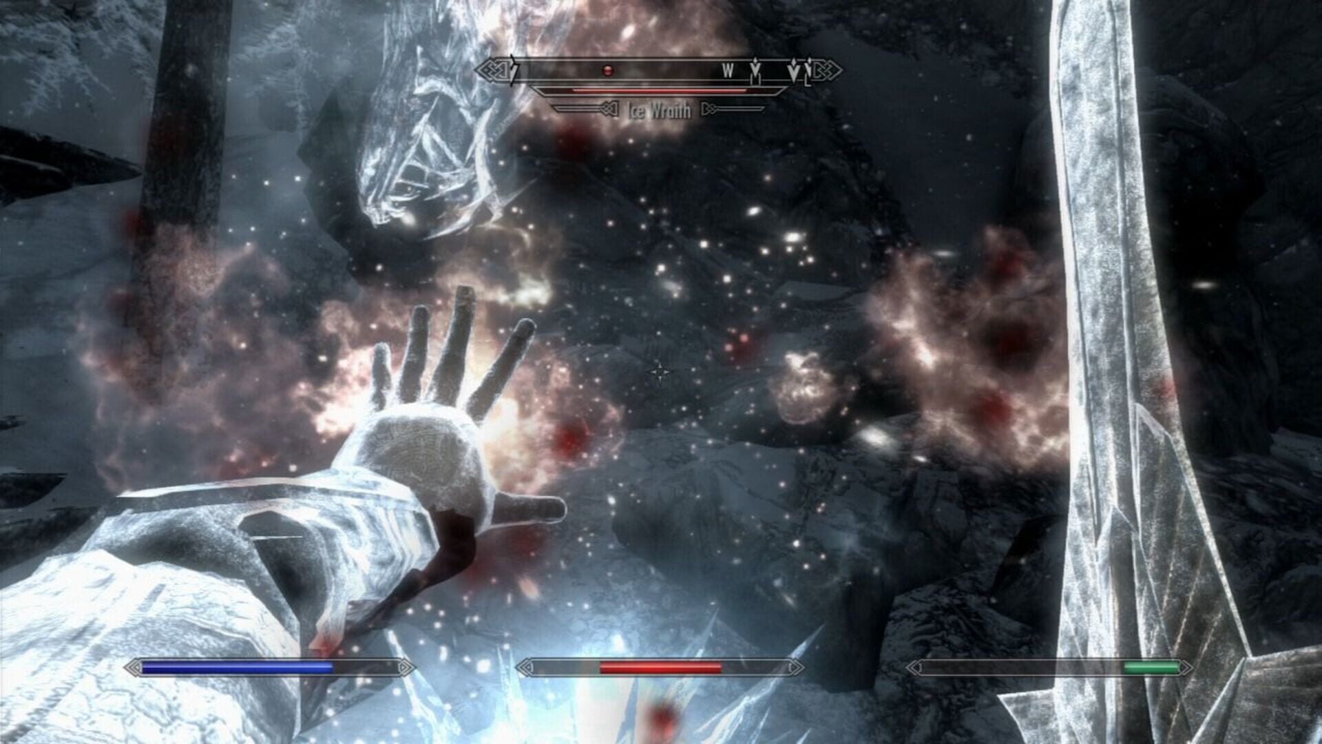 Screenshot for The Elder Scrolls V: Skyrim