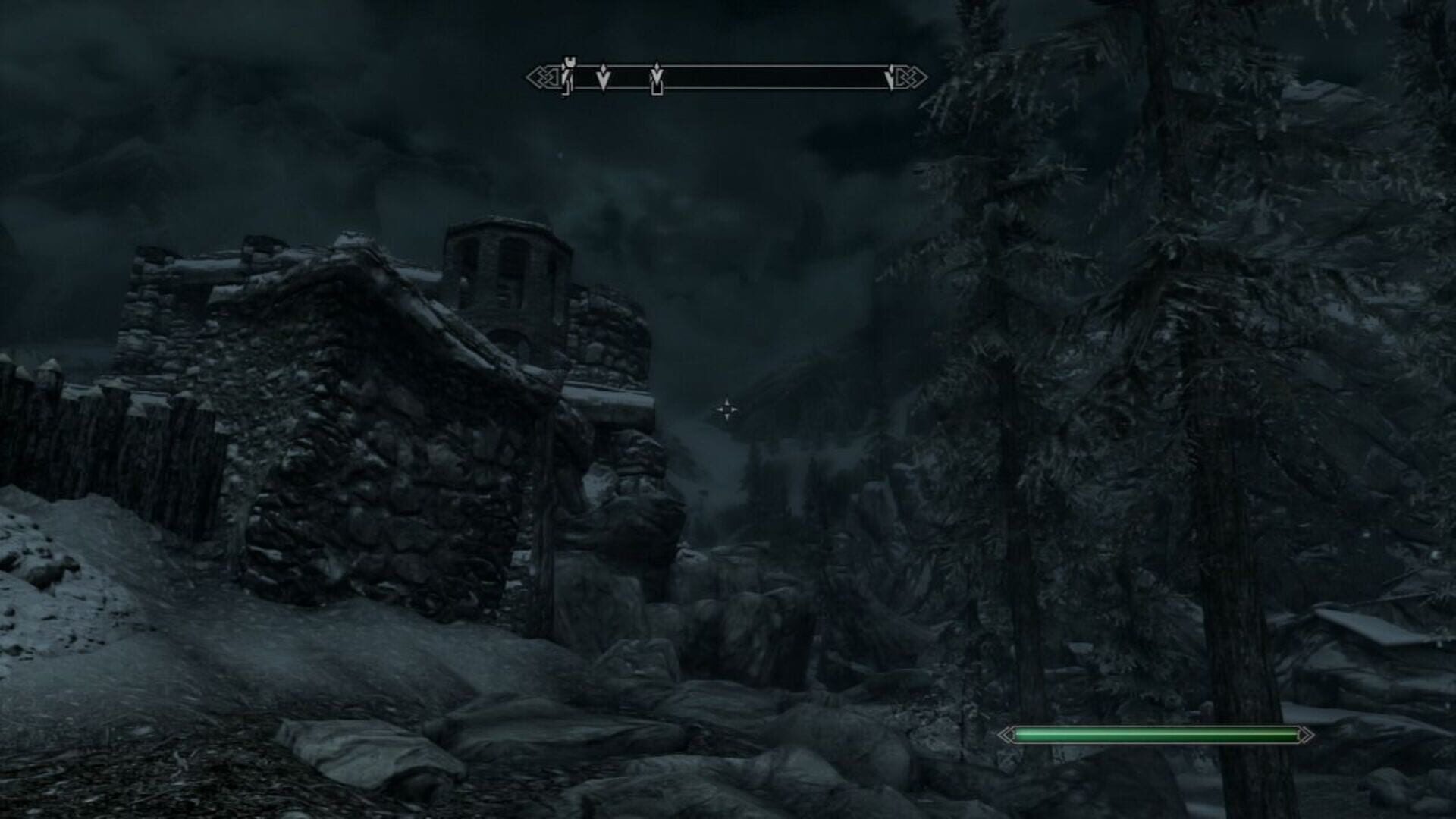 Screenshot for The Elder Scrolls V: Skyrim