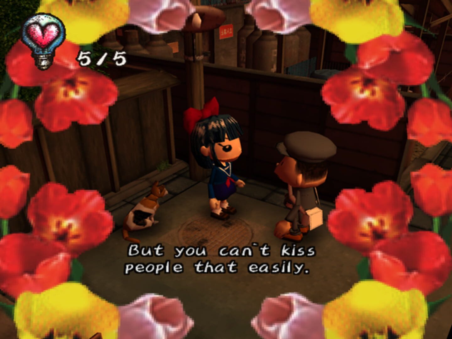 Screenshot for Chulip