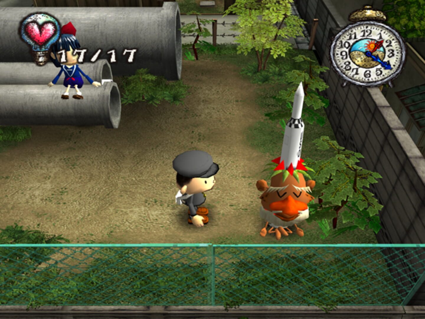 Screenshot for Chulip