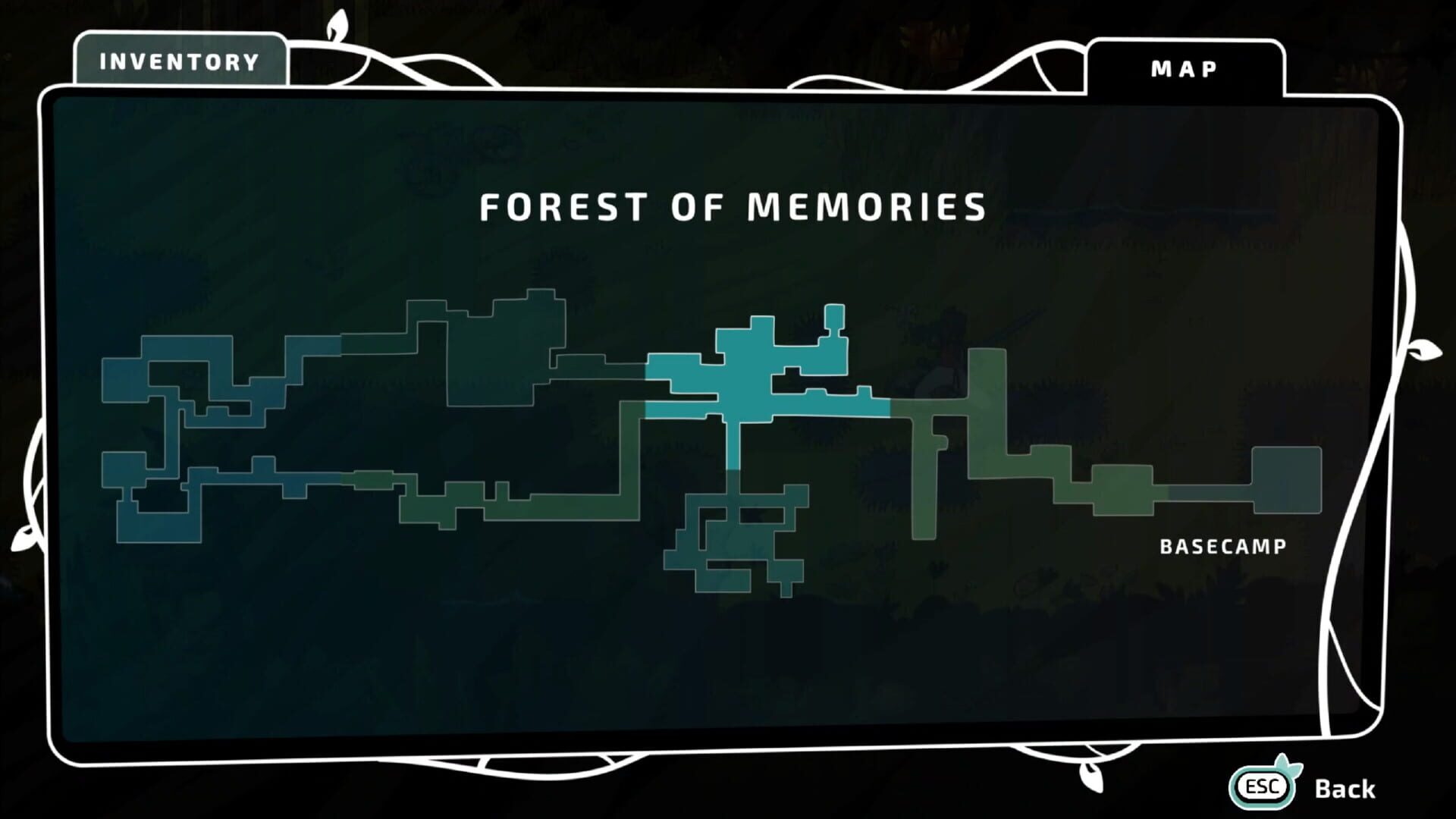 Screenshot for Terra Pulse