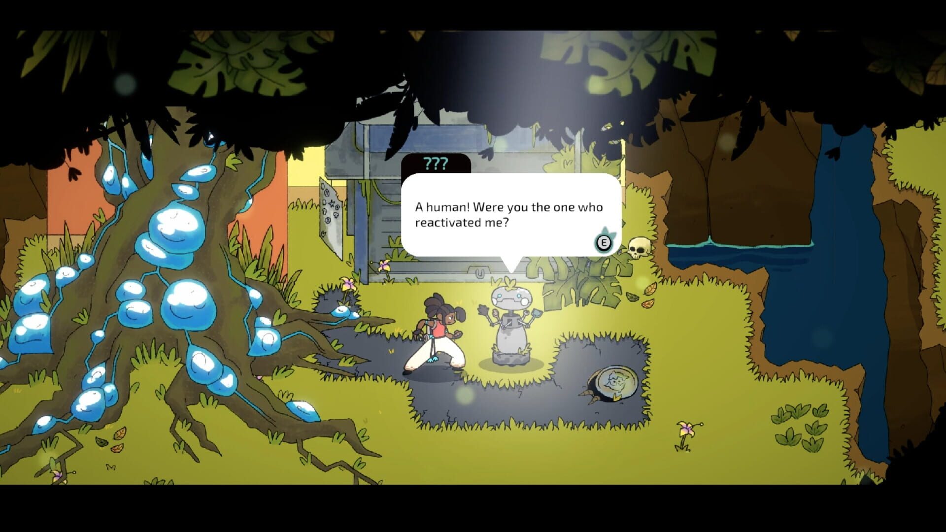 Screenshot for Terra Pulse