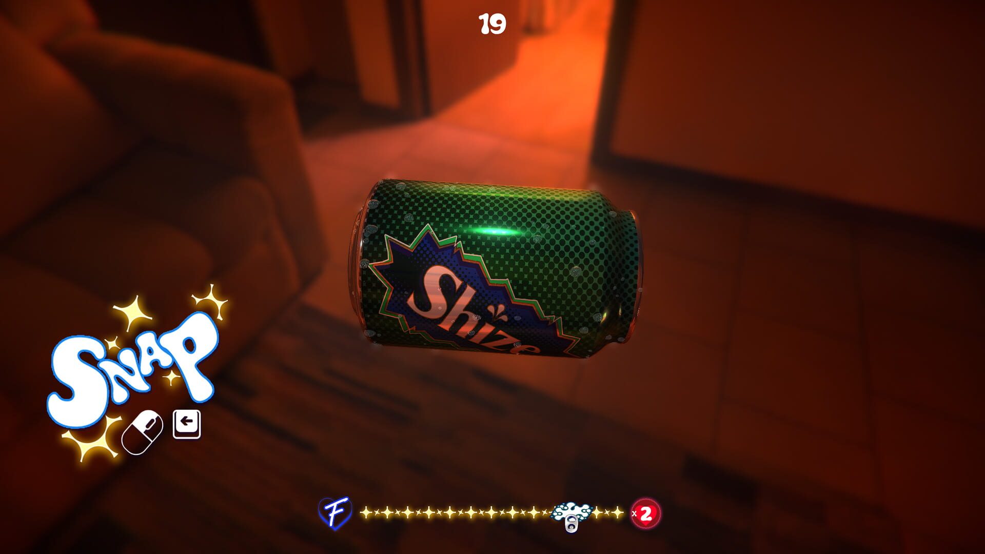 Screenshot for OnlyCans: Thirst Date