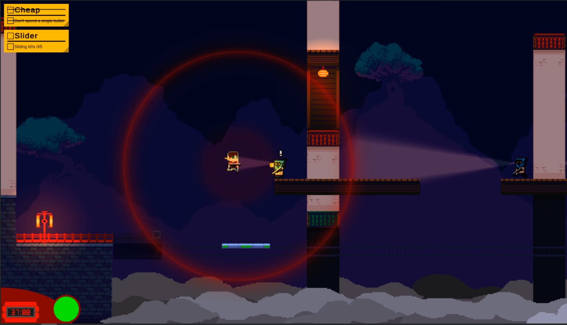 Screenshot for Ultimate Bomb Squad