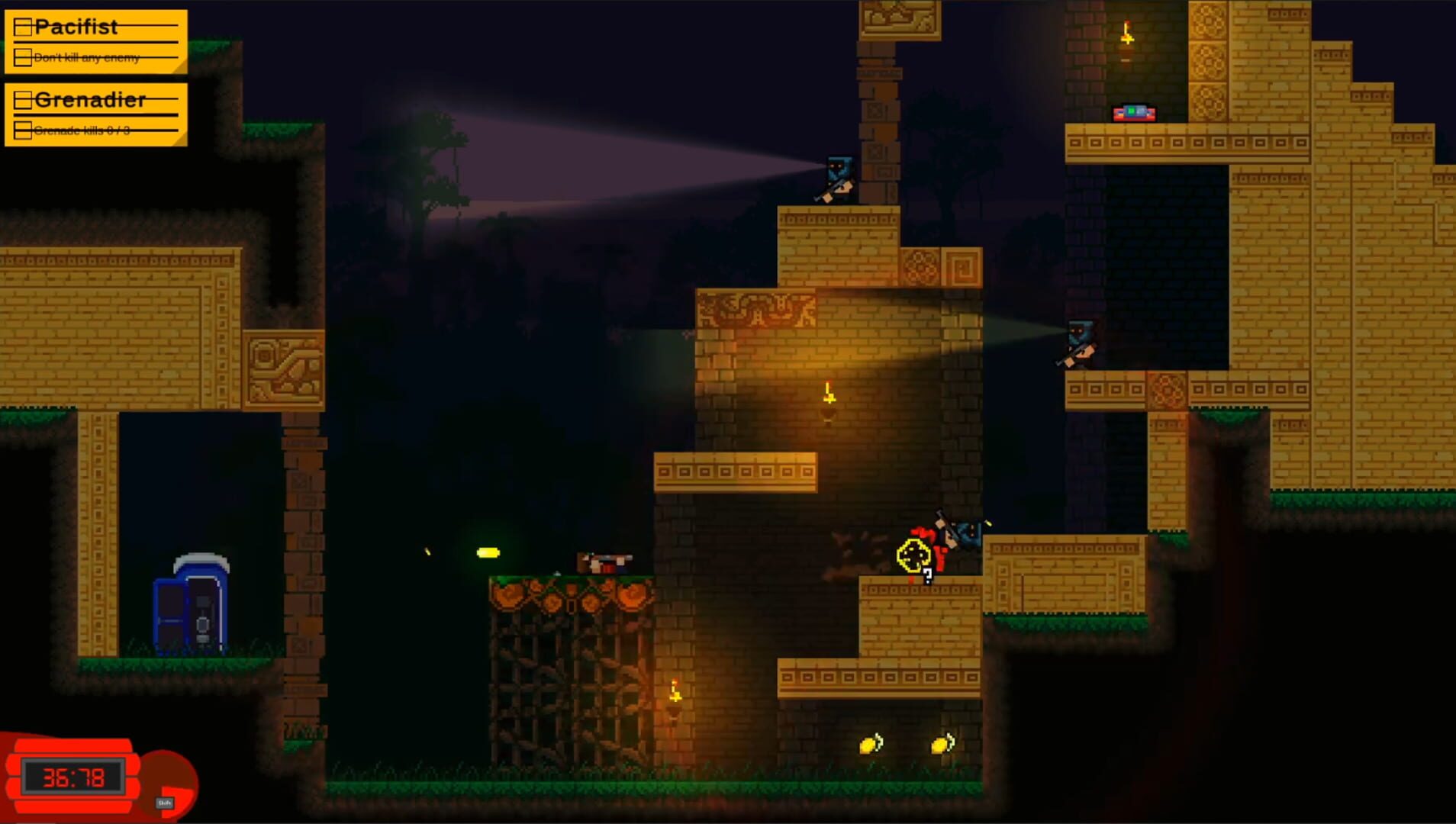 Screenshot for Ultimate Bomb Squad