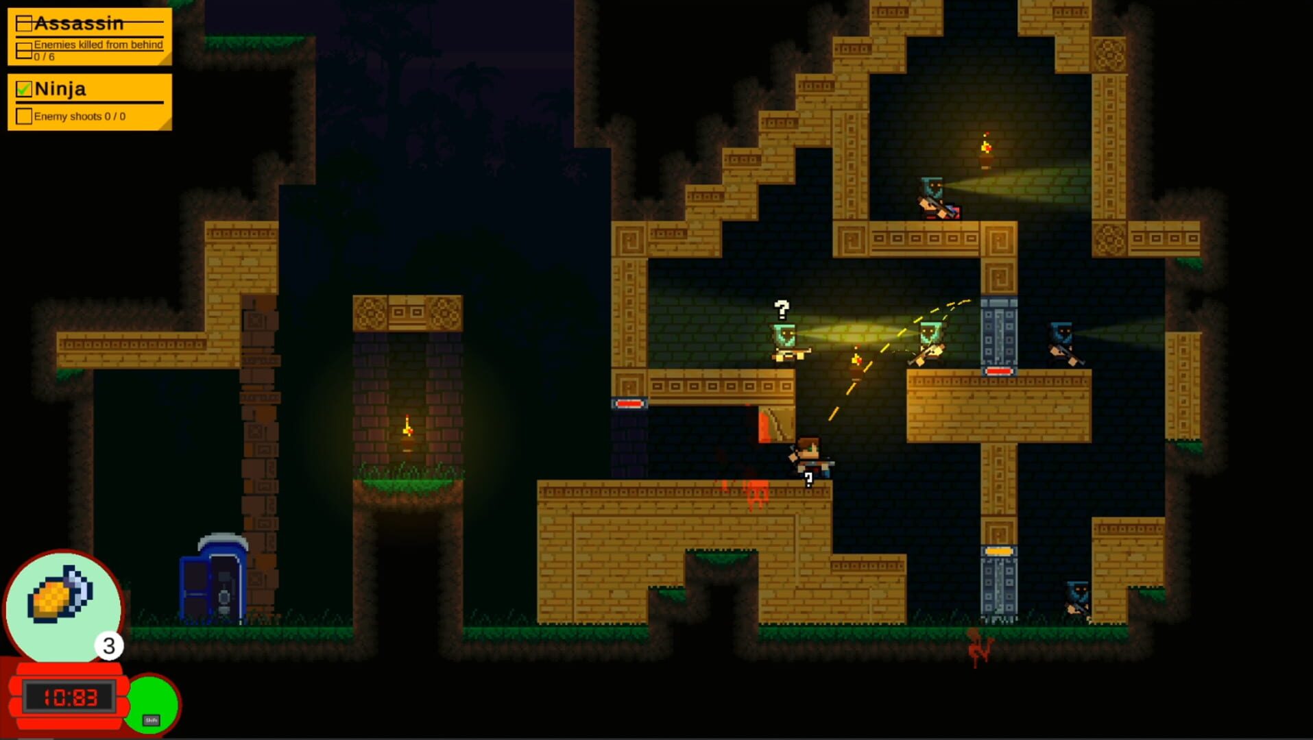 Screenshot for Ultimate Bomb Squad