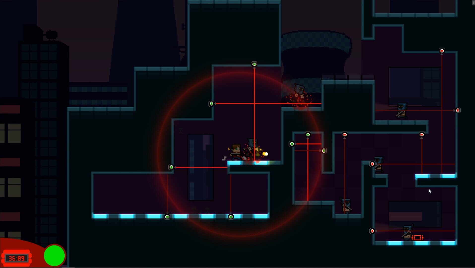 Screenshot for Ultimate Bomb Squad