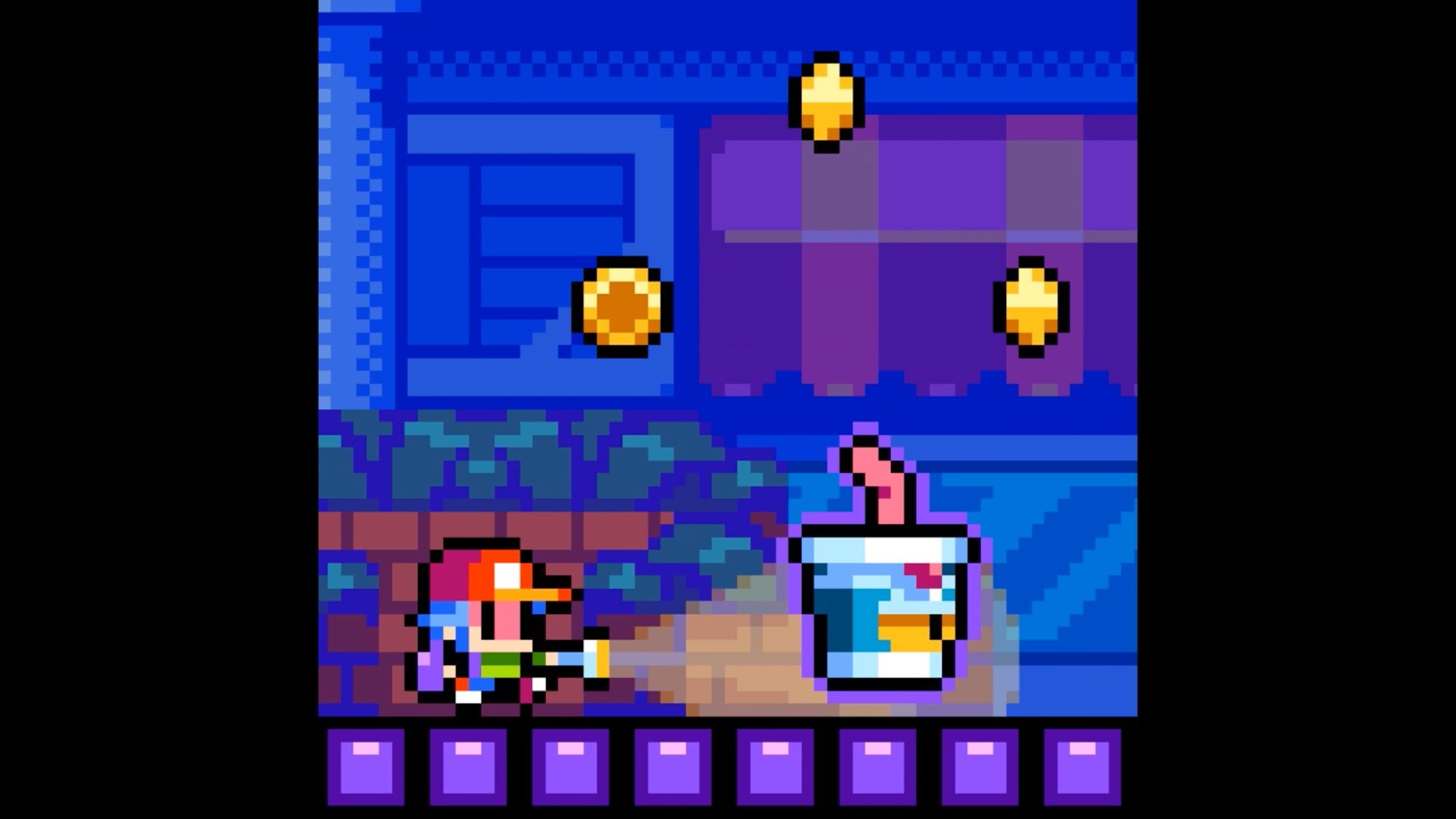 Screenshot for Super Dead Mall