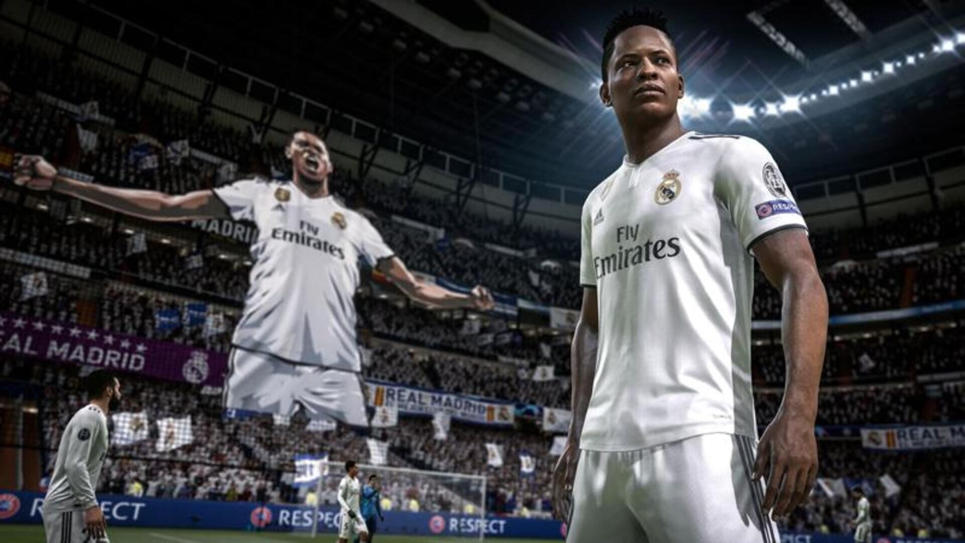 Screenshot for FIFA 19