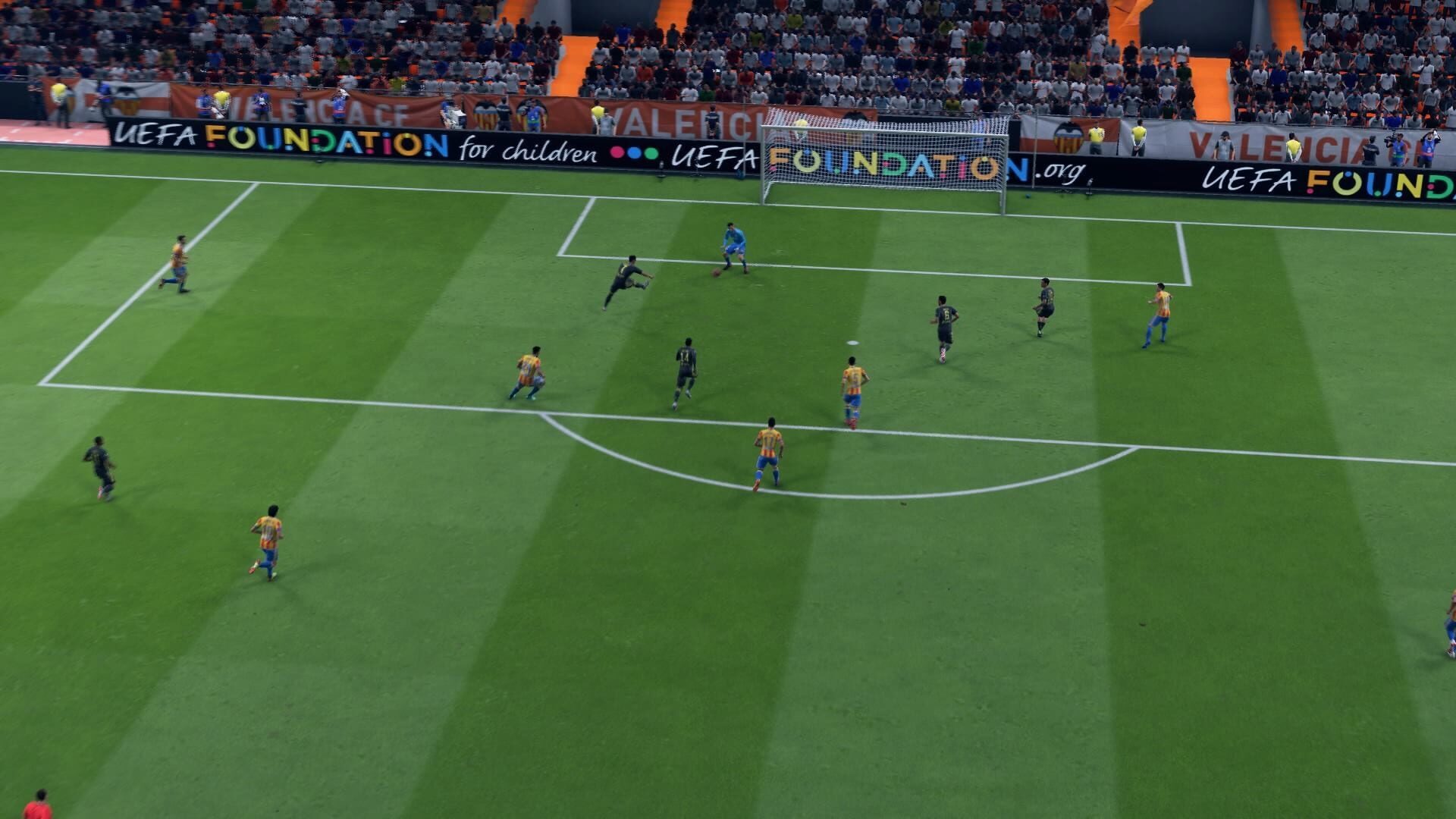 Screenshot for FIFA 19