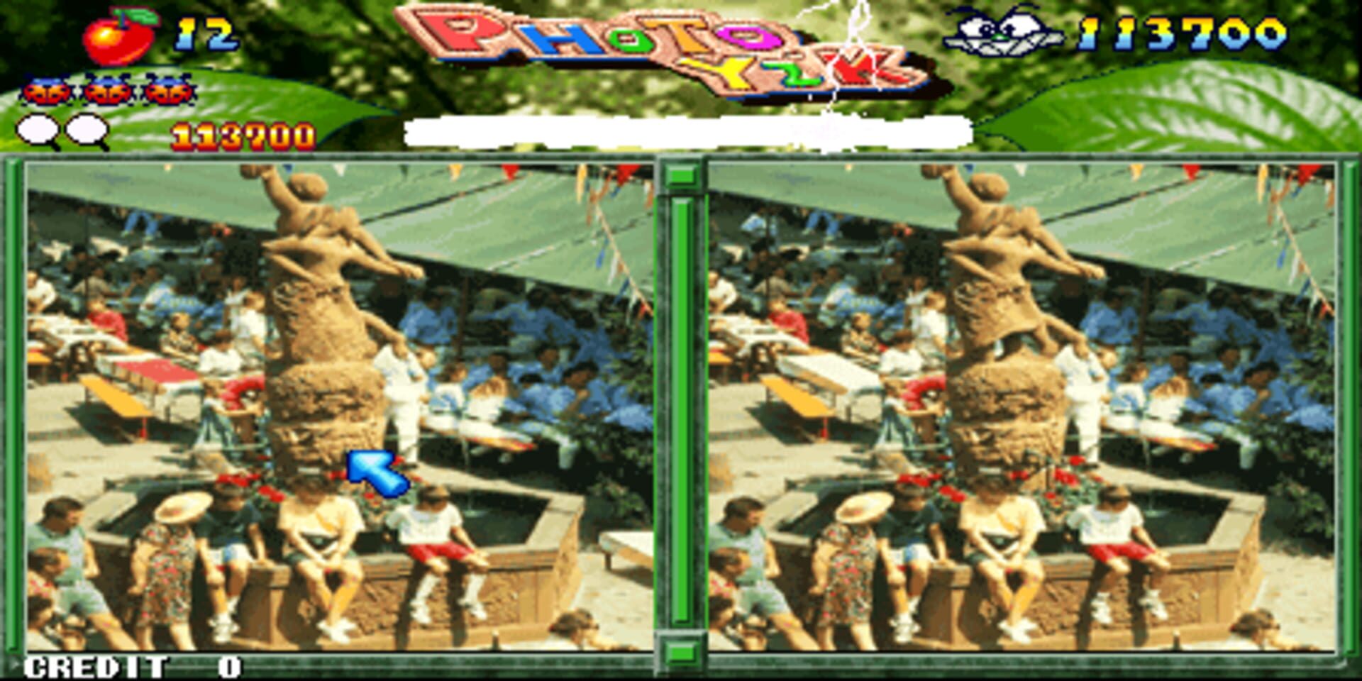 Screenshot for Photo Y2K